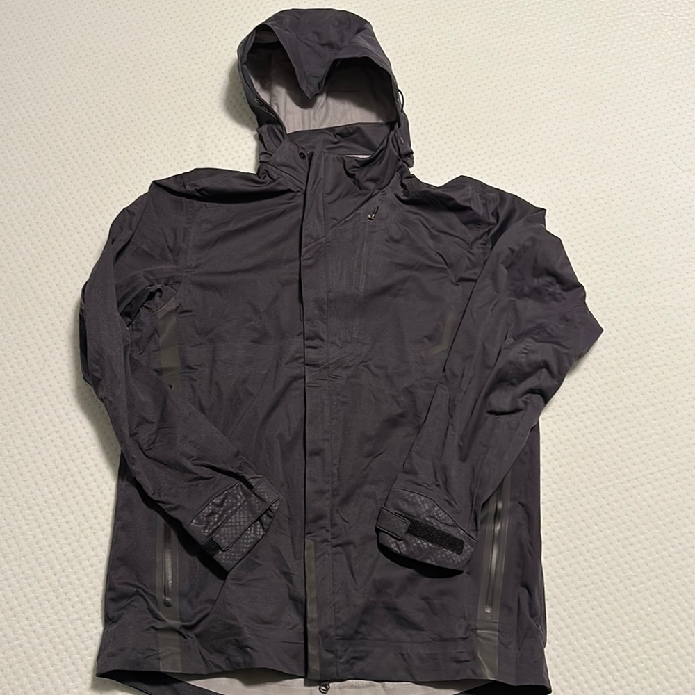 Adidas Rain jacket
